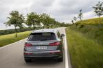 Audi SQ5 3.0 TDI 2019 года (WW)